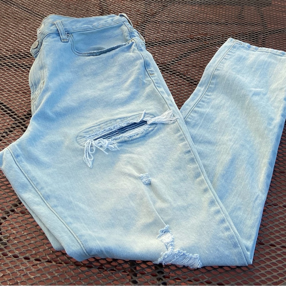 Pacsun jeans men’s size 36X32. - Picture 5 of 16